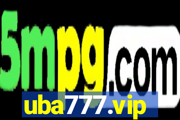 uba777.vip