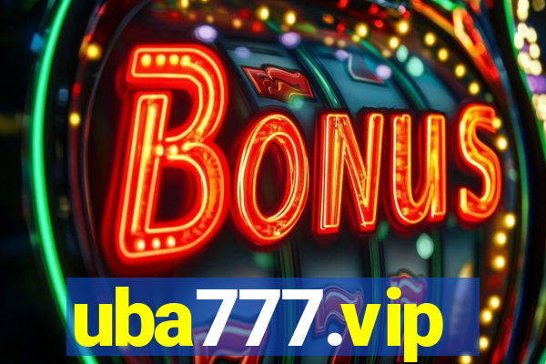 uba777.vip