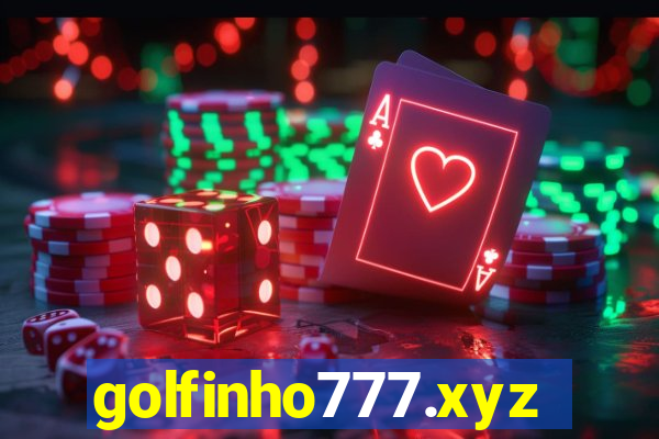 golfinho777.xyz