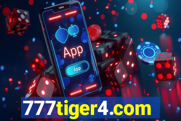 777tiger4.com