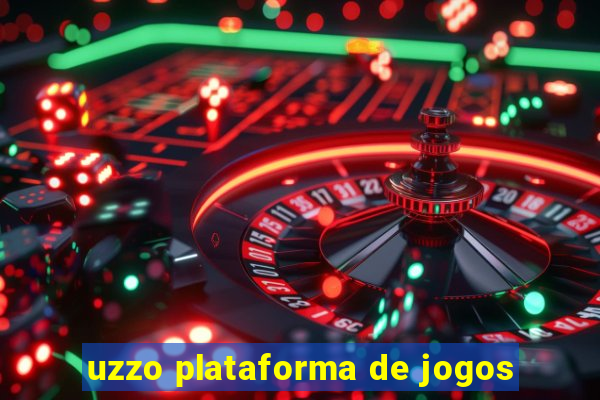 uzzo plataforma de jogos