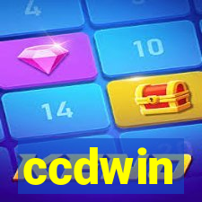 ccdwin