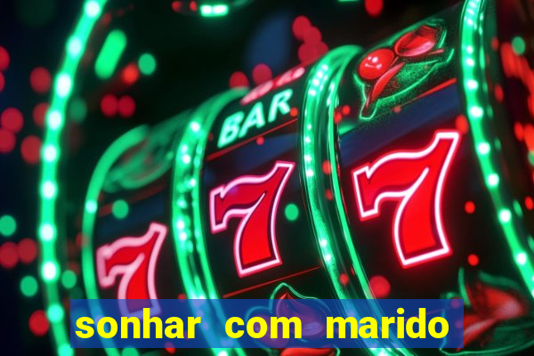 sonhar com marido indo embora