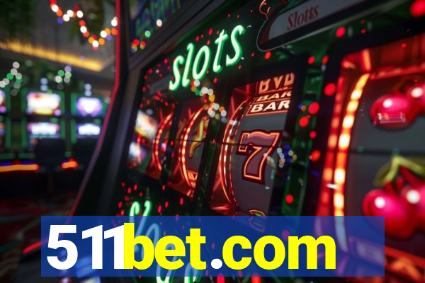 511bet.com