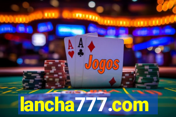 lancha777.com