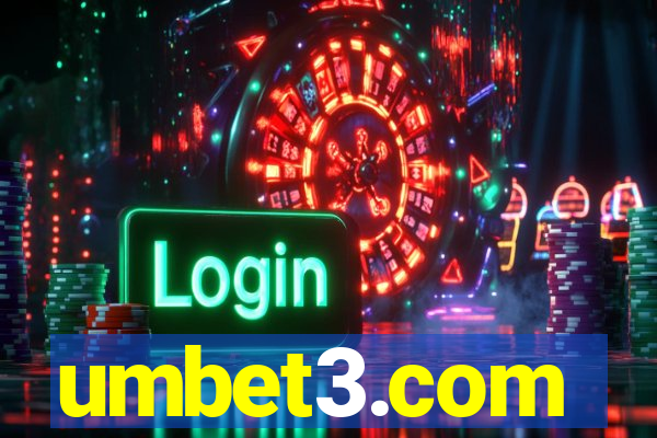 umbet3.com