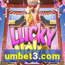 umbet3.com