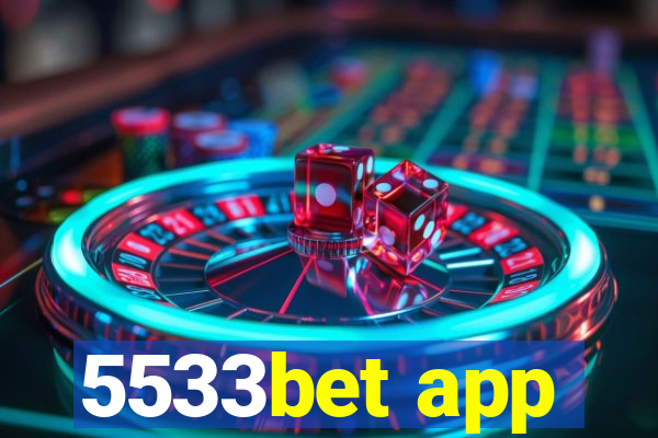 5533bet app