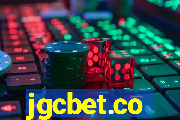 jgcbet.co