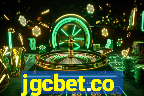 jgcbet.co