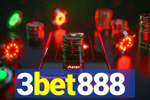 3bet888