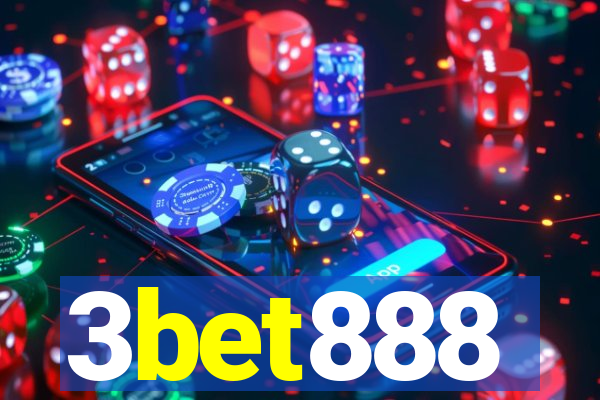 3bet888