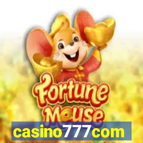 casino777com