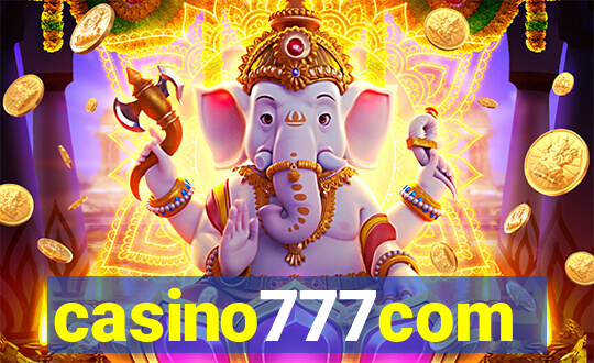 casino777com