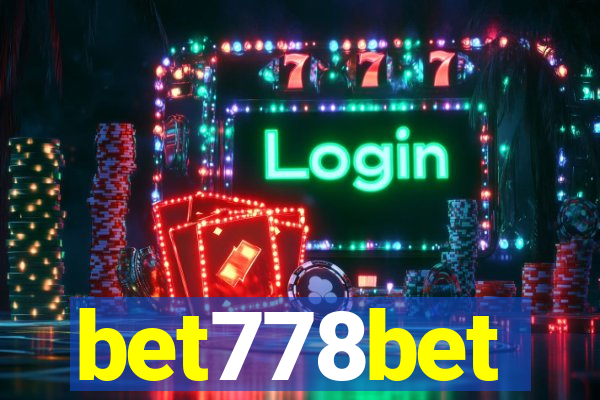 bet778bet