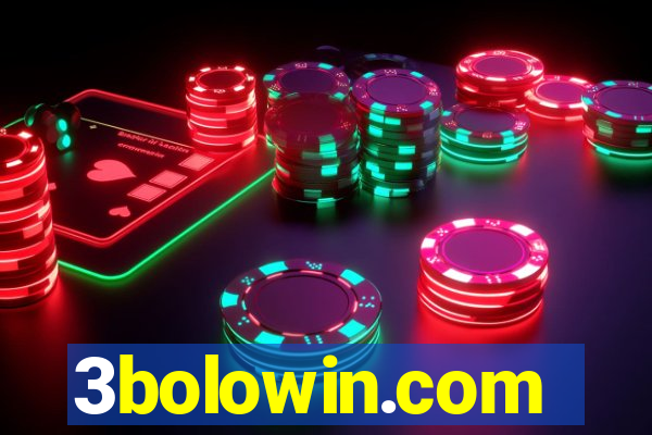 3bolowin.com