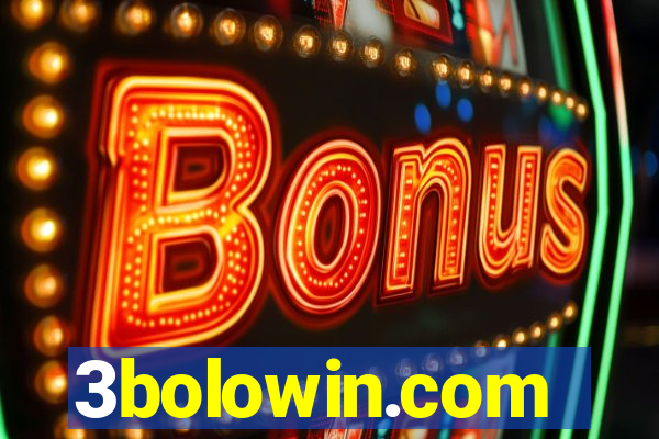 3bolowin.com