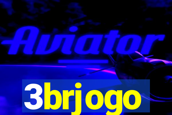 3brjogo