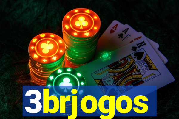 3brjogos