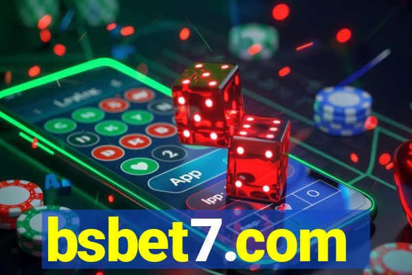 bsbet7.com