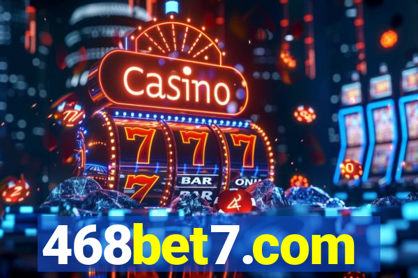 468bet7.com