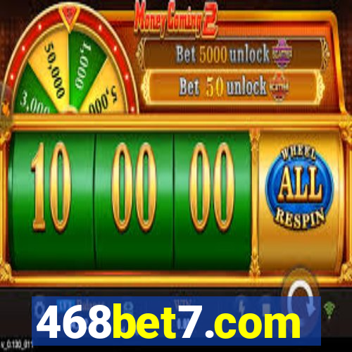 468bet7.com