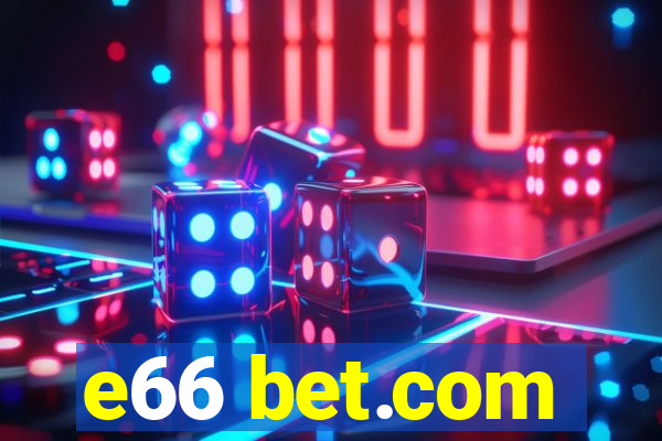 e66 bet.com