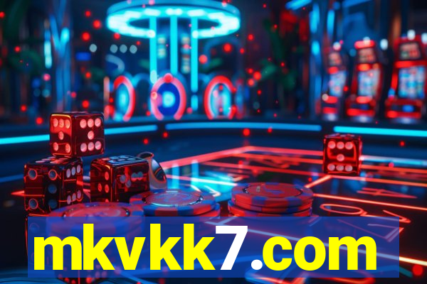 mkvkk7.com