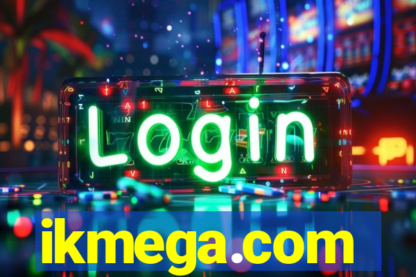 ikmega.com