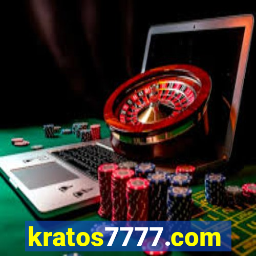 kratos7777.com