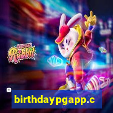 birthdaypgapp.com