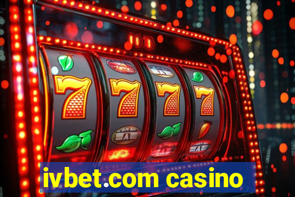 ivbet.com casino