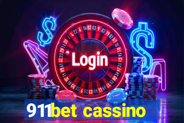 911bet cassino