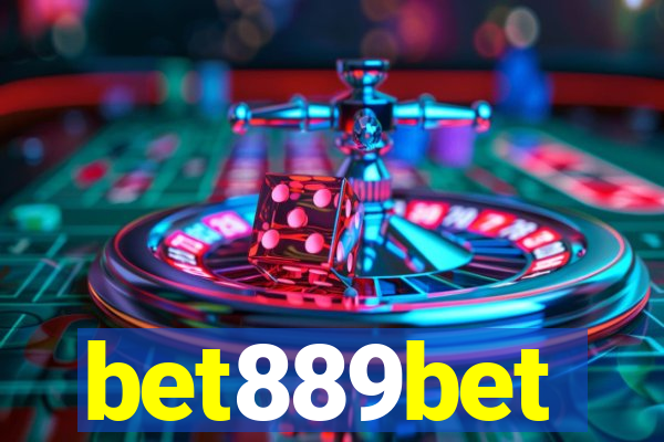 bet889bet