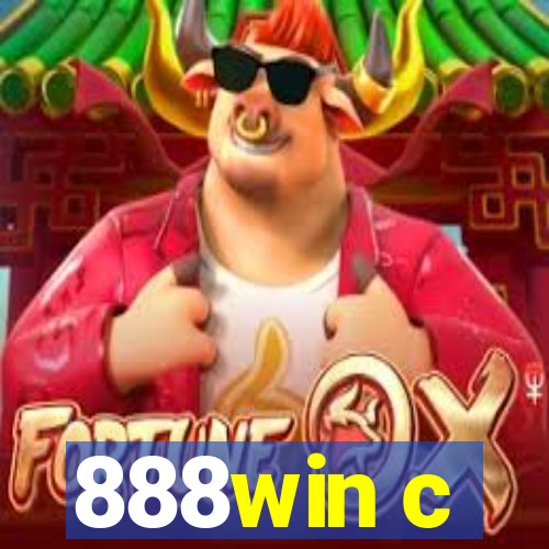 888win c