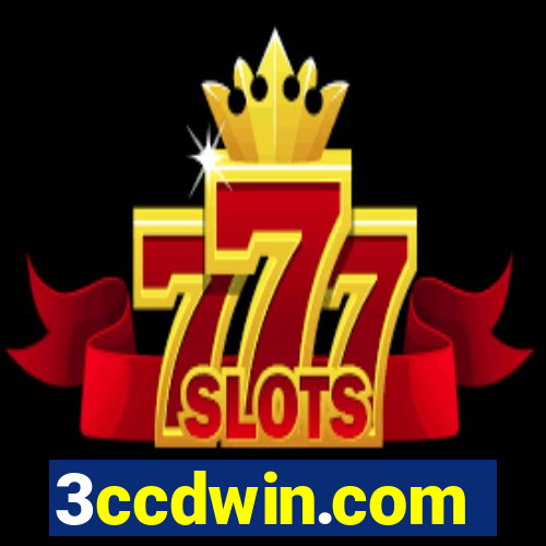 3ccdwin.com