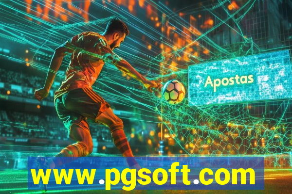 www.pgsoft.com