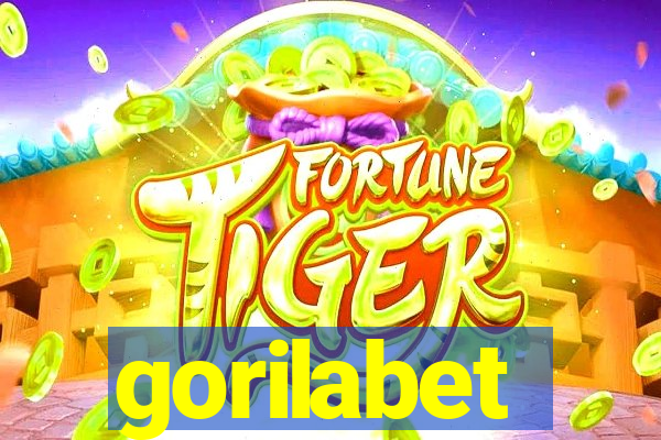 gorilabet