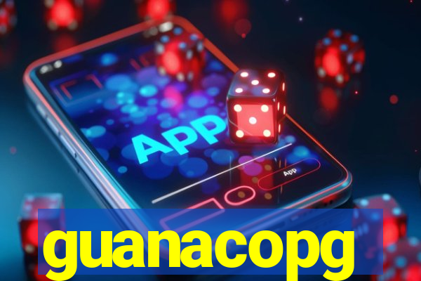 guanacopg