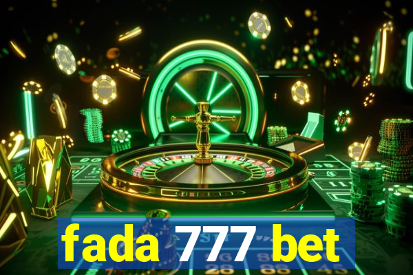 fada 777 bet