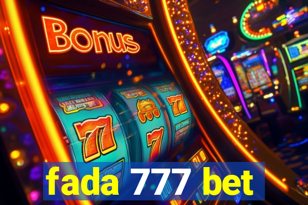 fada 777 bet