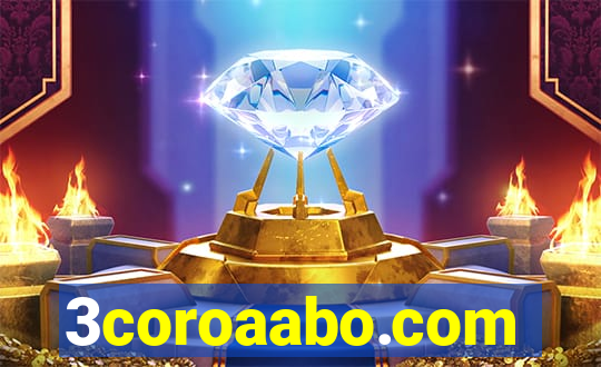 3coroaabo.com