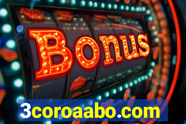 3coroaabo.com