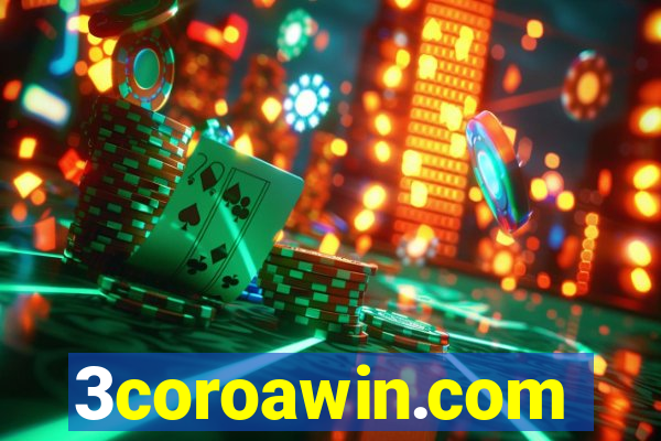 3coroawin.com