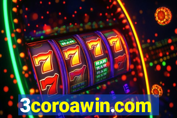 3coroawin.com