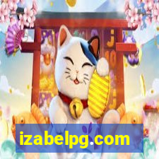 izabelpg.com