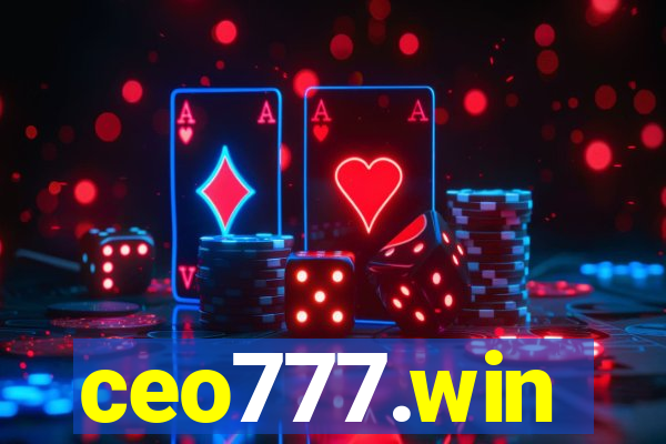 ceo777.win