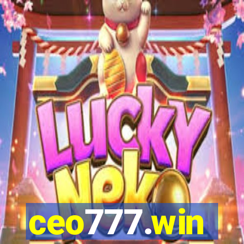 ceo777.win