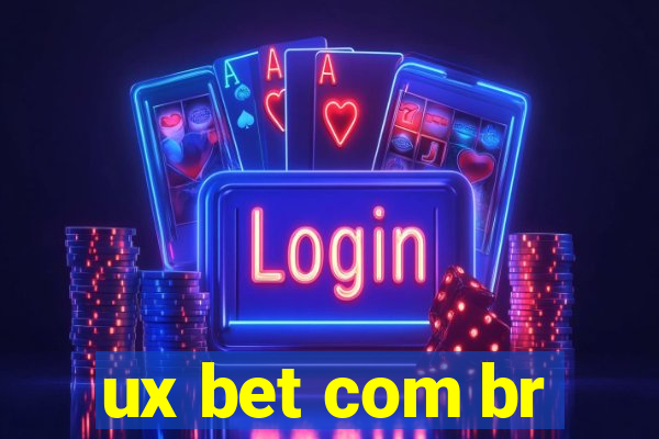 ux bet com br