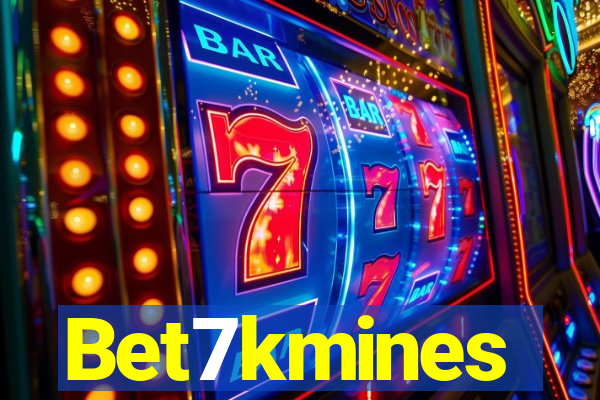 Bet7kmines